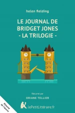 Le Journal de Bridget Jones - La trilogie